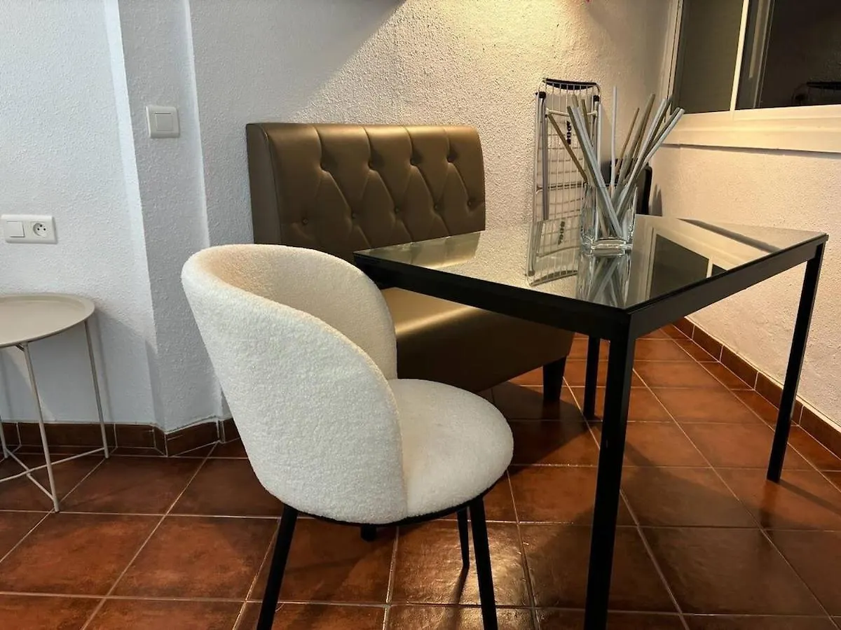 Zenith - Hypercenter - Seaview Apartment Torremolinos Spain