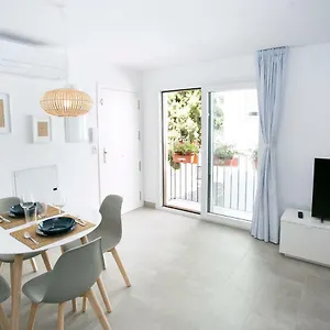  Apartment Monko - Mango & Tropycal O