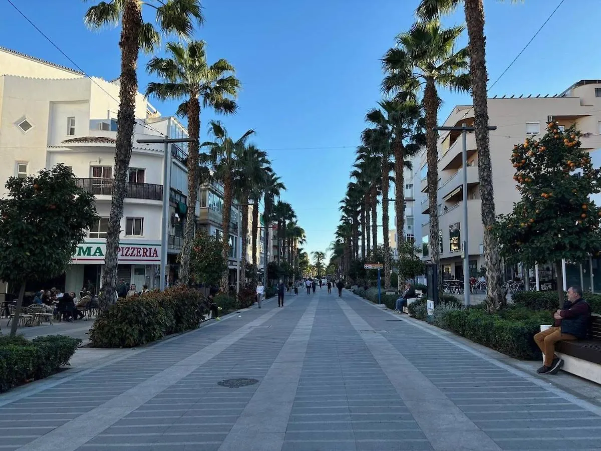 Zenith - Hypercenter - Seaview Apartment Torremolinos 0*,  Spain